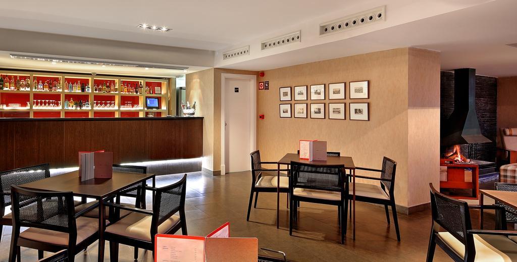Apartamentos Hg Cerler Exteriér fotografie